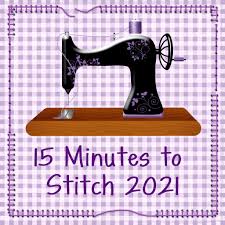 You have met all general eligibility requirements for the pathways, including passing performance on step 1 and step 2 ck. 15 Minutes To Stitch