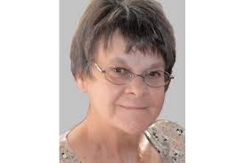 Sandra Forbes Obituary (1949