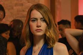 Ryan gosling & emma stone] city of stars are you shining just for me? Emma Stone In La La Land Abc News Australian Broadcasting Corporation