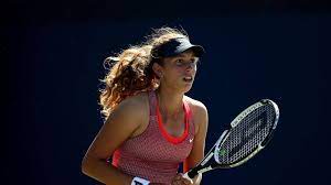 Click here for a full player profile. Elise Mertens Bio Net Worth Dating Boyfriend Nationality Age Tennis Player Career Earnings Ranking Height Facts Wiki Family Brother Wikiodin Com