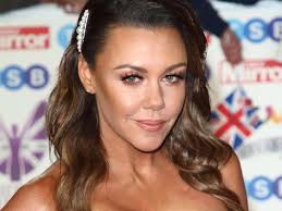 Celeb pals praise Michelle Heaton's 'big step for better future' as Liberty  X singer checks into rehab