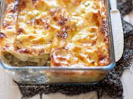 Lasagna bianca con i carciofi: Lasagne Ai Carciofi La Ricetta Semplice E Deliziosa In Bianco City Roma News
