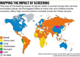 Funded by the centers for disease control and prevention (cdc), the fbccedp was created in response to the breast and cervical cancer mortality act of 1990; Better Cancer Screening In Resource Poor Nations