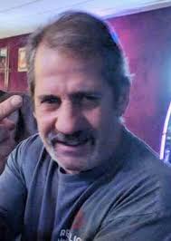 Michael Nye Obituary (1958