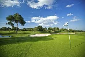 Fittingly named after the biggest bird of prey. Records National Hole In One Registry