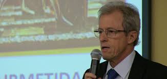 Tema da Palestra é de grande relevância”, diz presidente do Núcleo ES sobre  Palestra Milton Vargas