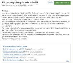 Vente terrains à bâtir sur le domaine de valcros à la londe les maures. Les Safer Gerent Elles Bien Les Terres Agricoles
