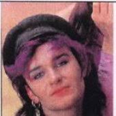 Rene Berg music, videos, stats, and photos