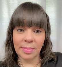 Bernice Rodriguez's Instagram, Twitter & Facebook