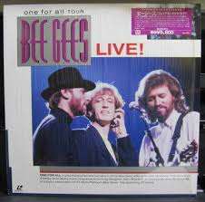 Allen Branton Discography: Vinyl, CDs, & More