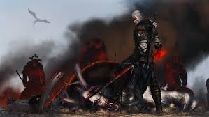 �������� 3, The Witcher 3 - ��������� �����, 50 ������������