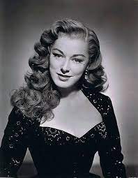 1940s Hairstyles For Long Hair 40s Hairstyles For Long Hair And How To Do Them Hair Summary By Adriana 1940er Frisuren Vintage Frisuren Lange Haare