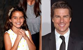 On average, she dates men 5 years older than herself. Tom Cruise News And Photos Hello Page 3 Of 8