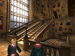 C'est la rentrée, pour harry potter et ses amis ron weasley et hermione granger à l'école de sorcellerie de poudlard. Harry Potter 3 The Prisoner Of Azkaban Pc Review And Full Download Old Pc Gaming