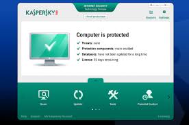 What S New In Kaspersky 2013 Review And Features