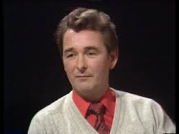 “He’s a very talented man and I don’t like him.”