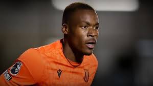 Stoke City: U21s out of the Staffordshire Senior Cup