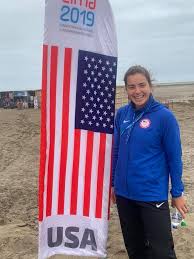 In the olympic games, there are two disciplines of canoeing, and each includes events for canoes and kayaks. Gold For Nevin Harrison Vote Yes For Women S Canoe Facebook