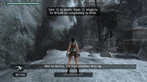 Veja mais ideias sobre jogos, arte de jogos, tomb raider. Tomb Raider Anniversary Ps2 Gameplay Hd Pcsx2 Youtube