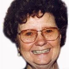 Edna Devroy Obituary May 7, 2013