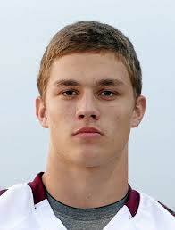 OSU 2014: Dylan Harding, S