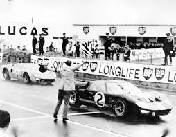 Maybe you would like to learn more about one of these? History Archives Motorsport Tickets Blog
