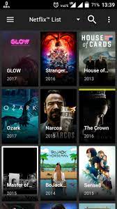 Jason sudeikis' comedy claimed seven emm. Best Android App To Download Tv Shows Image Collection