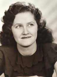 Janis Pennington Obituary (1928