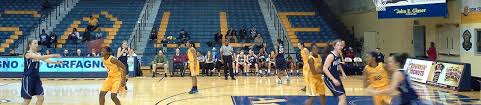 Photos At Tom Gola Arena