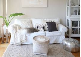 Unsere decken und kissen sind besonders geeignet für alle, die: Sofa Kissen Style Auf Der Basis Des Meist Gekauften Ikea Sofas Ektorp Eine Helle Farbwahl Fur Das Wohnzimmer We Like A Basi Kissen Sofa Sofakissen Ikea Sofas