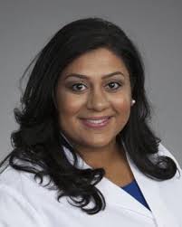 Jasmine R. Jacob, MD