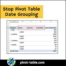 Excel Pivot Tables Pivot Table Business Essentials Excel