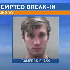 Two arrested in attempted B&E in Elm Grove