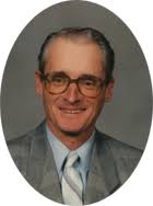 Barry Hoegy Obituary