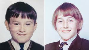 Hampshire victims of childhood abuse speak out