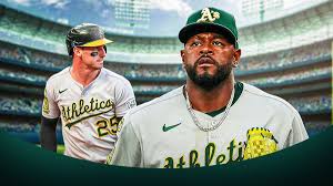 1 disappointing player Athletics must trade in offseason