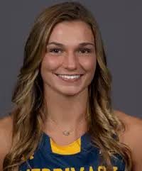 2021-22 Women's Track & Field Roster