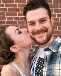 I love this man so much. 🥲 Happy birthday, sweetheart. ❤️