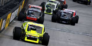Nascar announced thursday the nascar whelen modified tour will return to white mountain motorsports park for the third race of … practice: Modified Race Preview Bristol Sports Times Record Fort Smith Ar