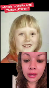 Missing Janice Paris