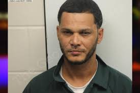 Eric Pagan Valles — Chatham County Jail Bookings