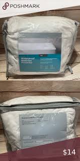 Mattress Protector In 2020 Mattress Protector Make Design Waterproof Mattress