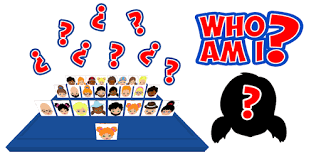 Juega gratis a todos los juegos de fuego y agua online. Guess Who Am I Who Is My Character Board Games By Offs Games More Detailed Information Than App Store Google Play By Appgrooves Board Games 10 Similar Apps 9 300 Reviews