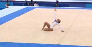 Discover more posts about rebeca andrade. I5nppptptustrm