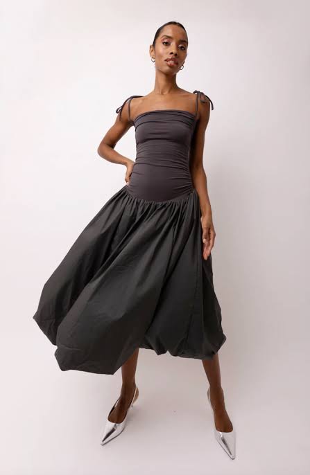 Amy Lynn Puffball Dress Review | The Strategist
