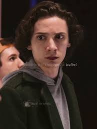 Mitchell Scott Nelson