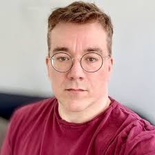 Paul Blythe (@paulblythe1)