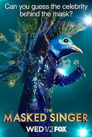 Watch The Masked Singer Season 1 Full Movie Online Free Hd Putlockerc To