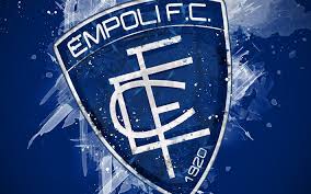 27 } ] }, awayteam: Download Wallpapers Empoli Fc 4k Paint Art Creative Italian Football Team Serie A Logo Emblem Blue Background Grunge Style Empoli Italy Football For Desktop Free Pictures For Desktop Free