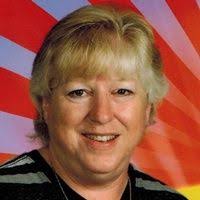 Susan Royston Jones (1957-2018)